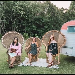 Meet your Posher, Anna